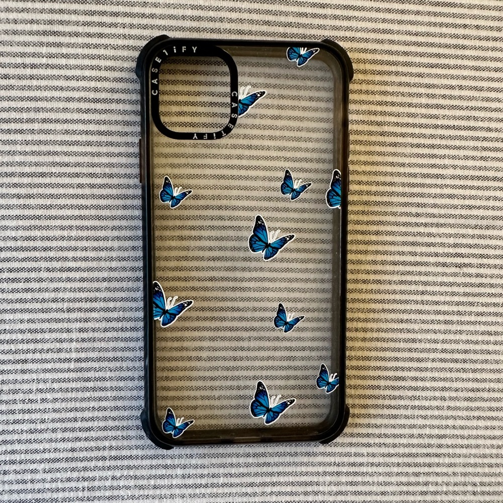 iPhone 11 Pro Max Casetify